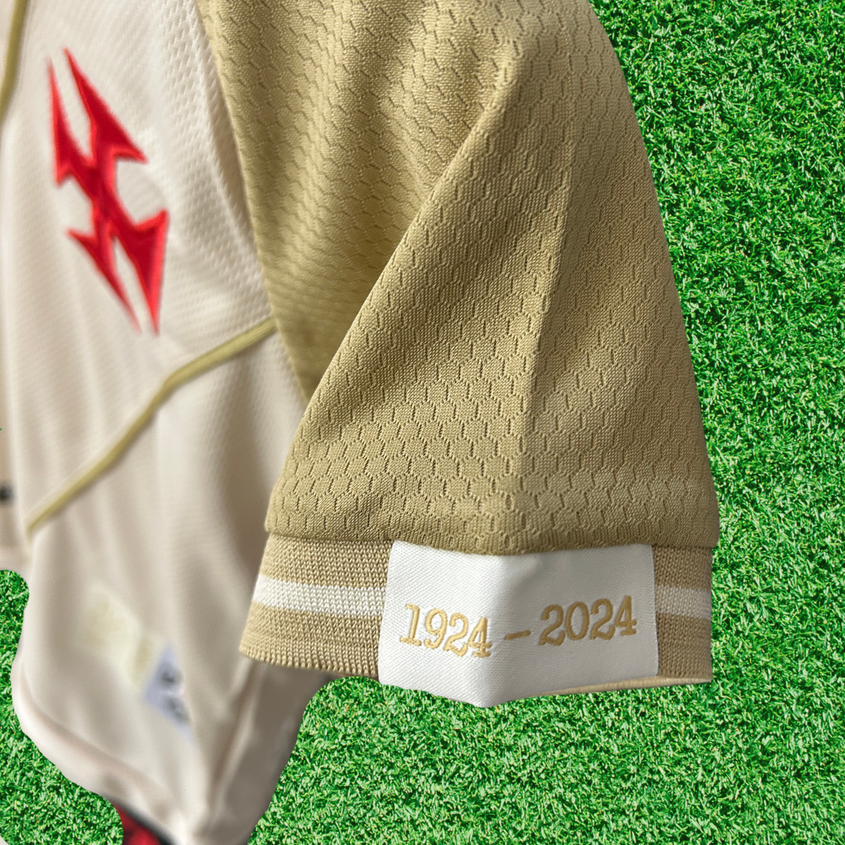 Kit infantil Vasco III 24/25 