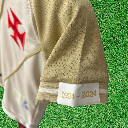 Kit infantil Vasco III 24/25 