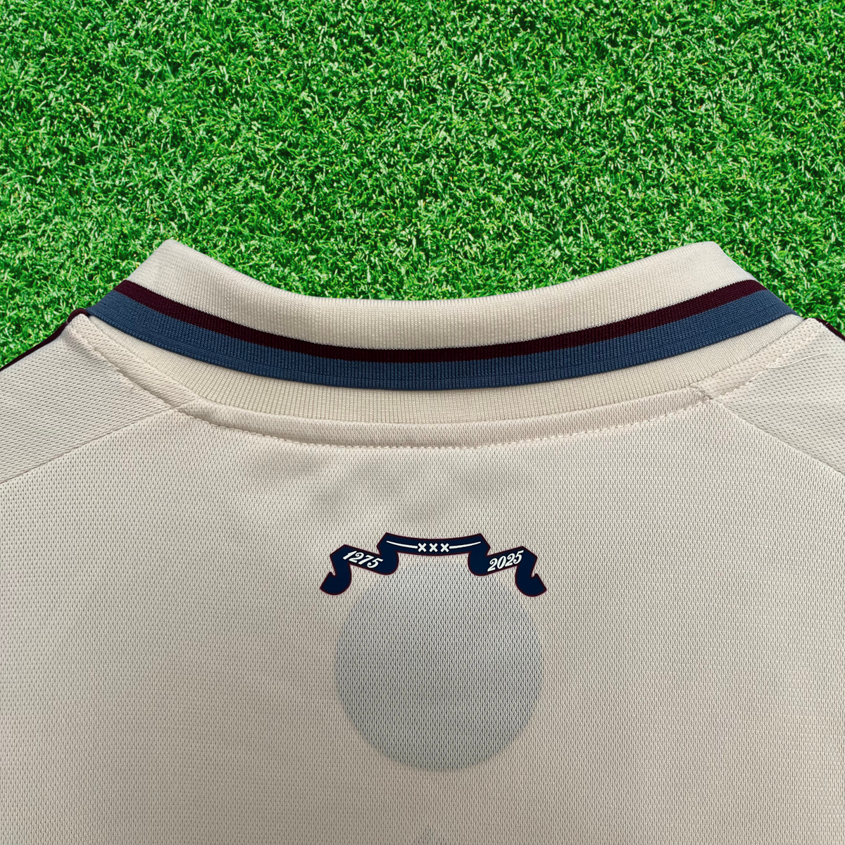 AFC Ajax Third Jersey 25/26 Fan Version 