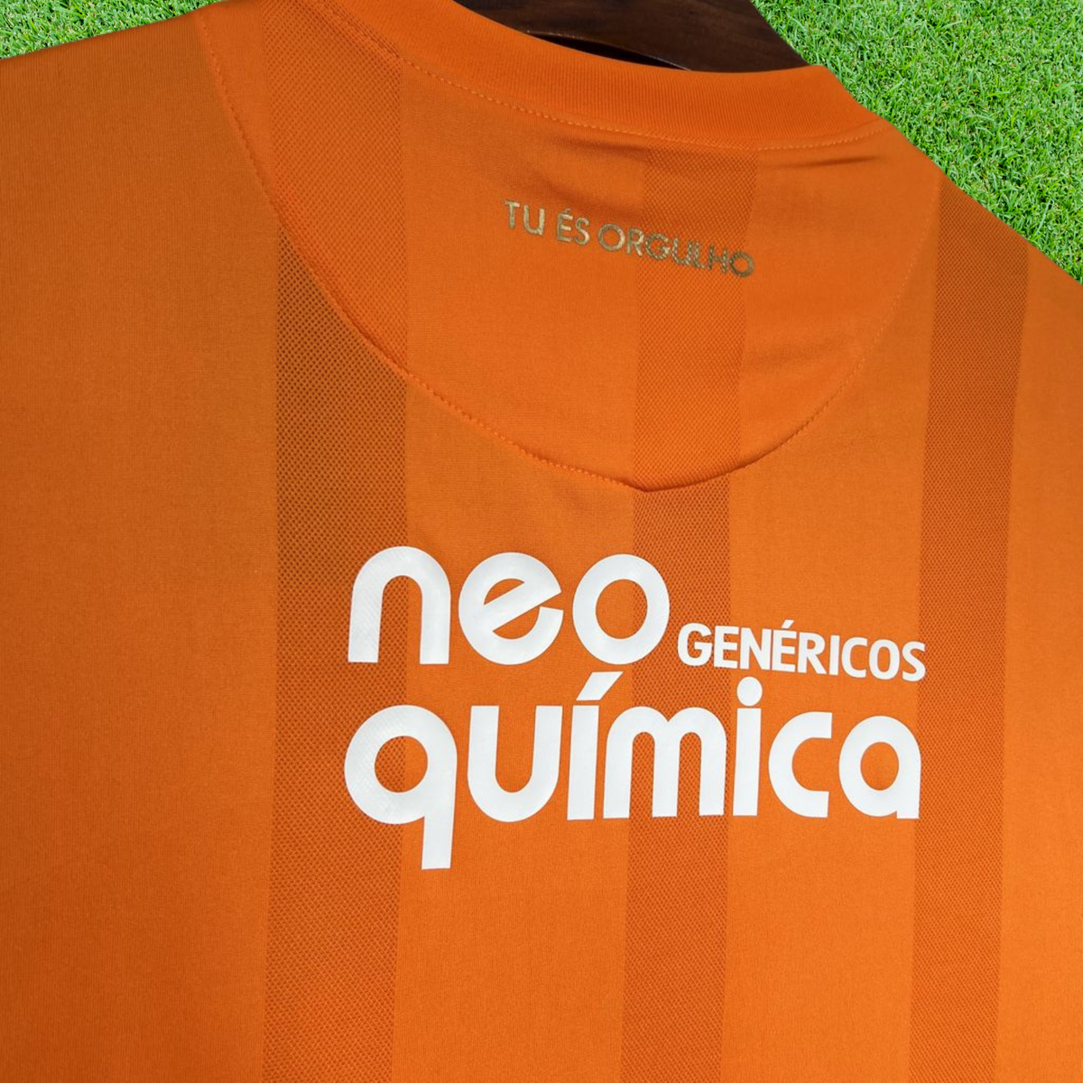 Corinthians Goalkeeper Jersey 2010 Retro