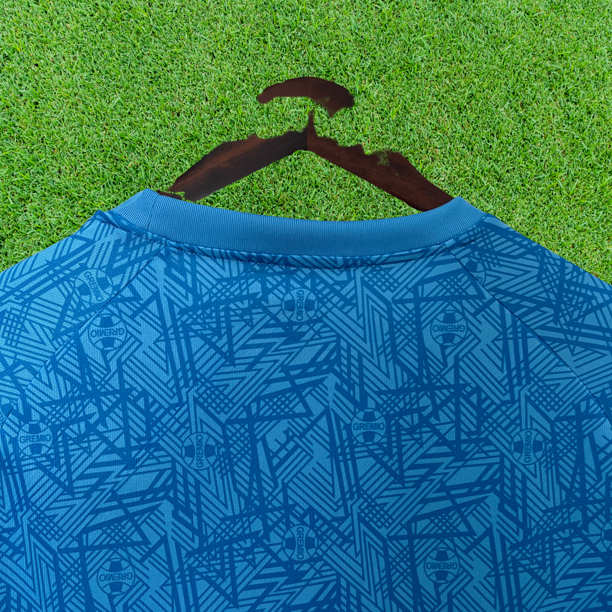 Grêmio Training Shirt 24/25 Fan Version