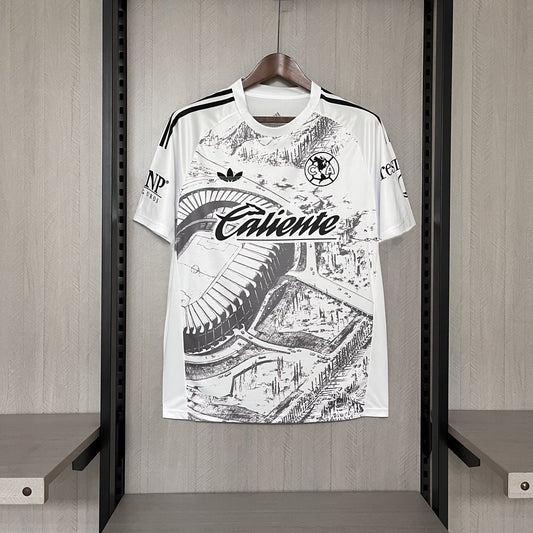 Club America Away 2025/26 Jersey