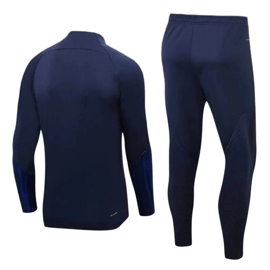 France 24/25 - Tracksuit - Half Zip
