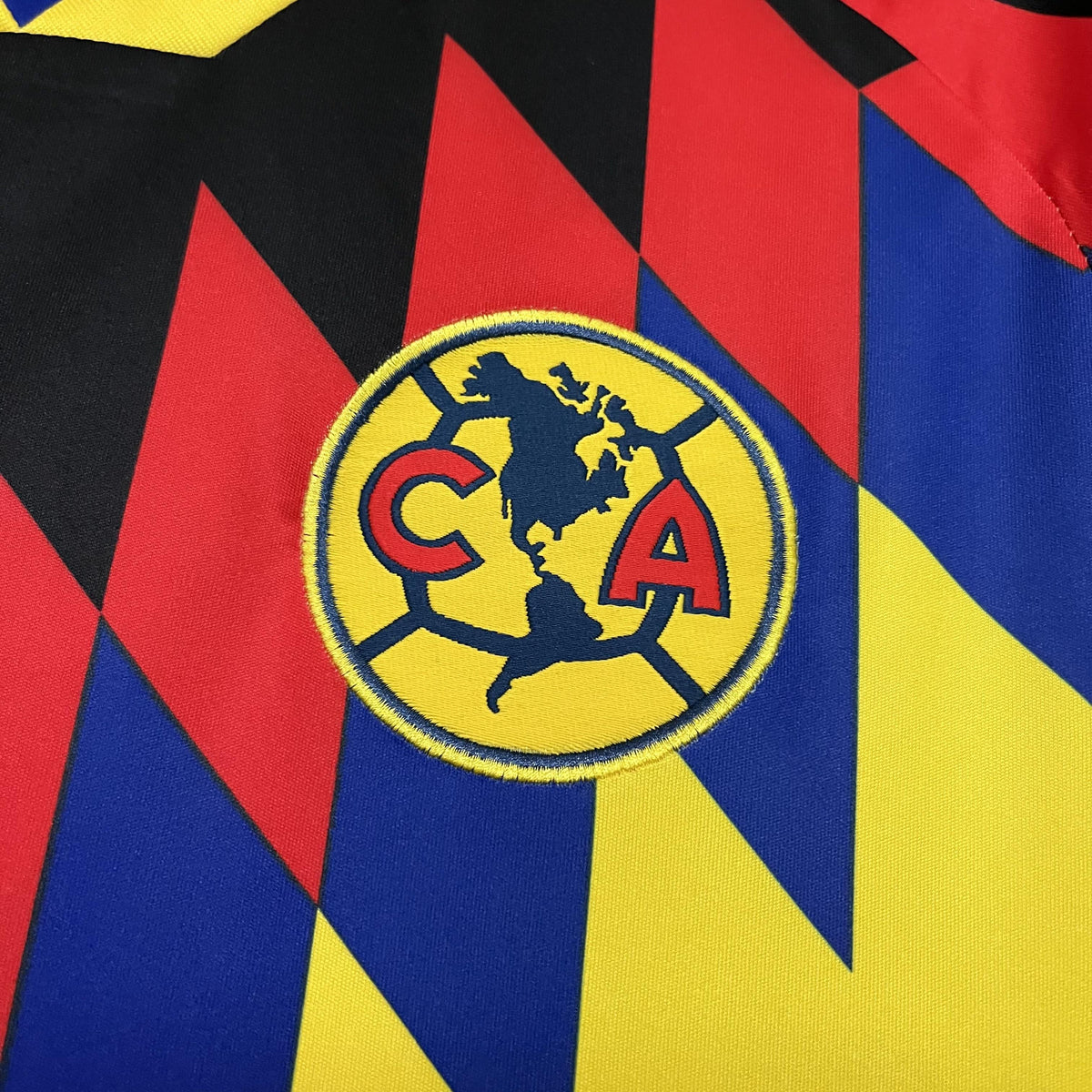 2025/26 Club America Home Jersey