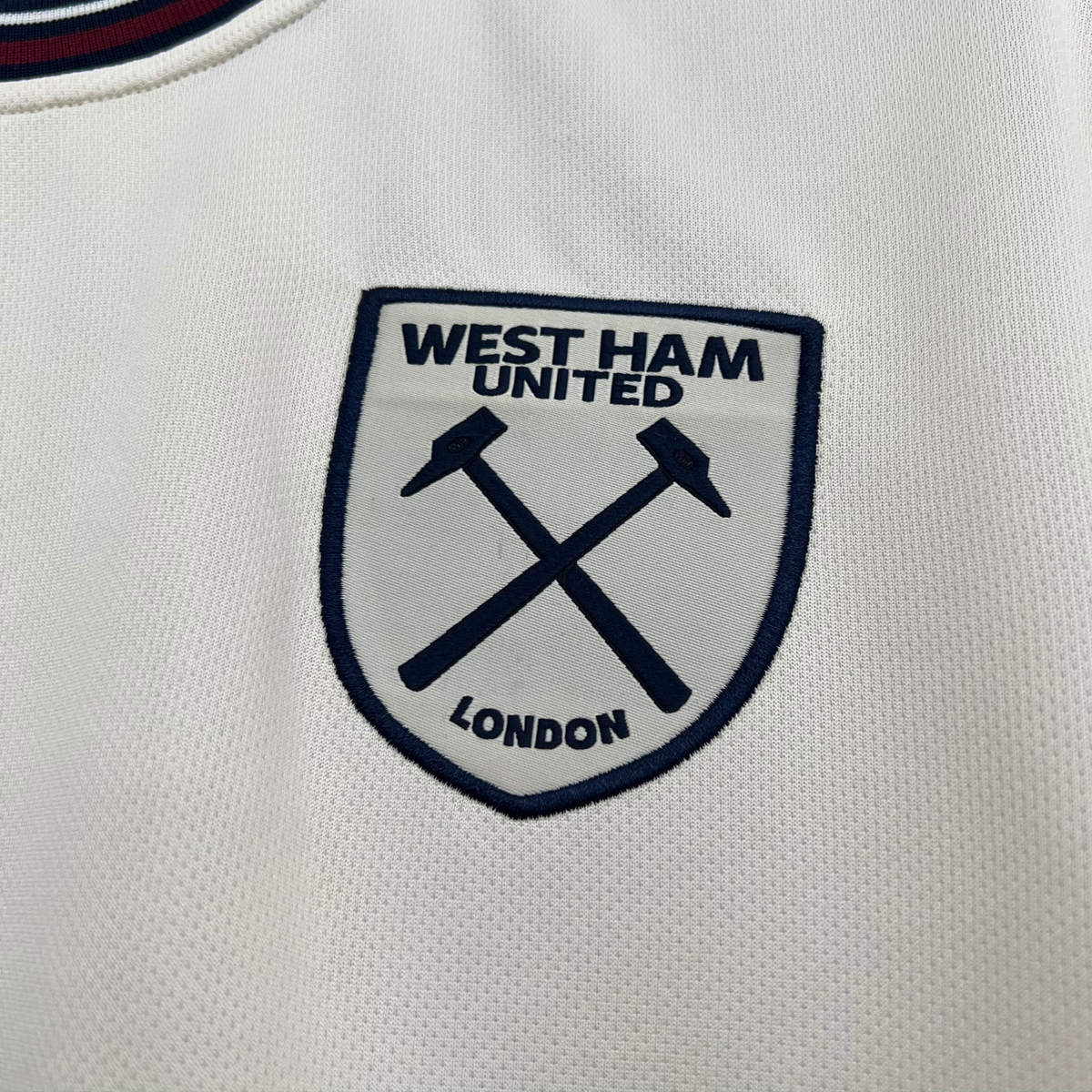 West Ham United II 25/26 Fan Jersey 