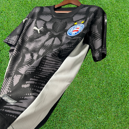 Bahia Goalkeeper Jersey 25/26 Fan Version