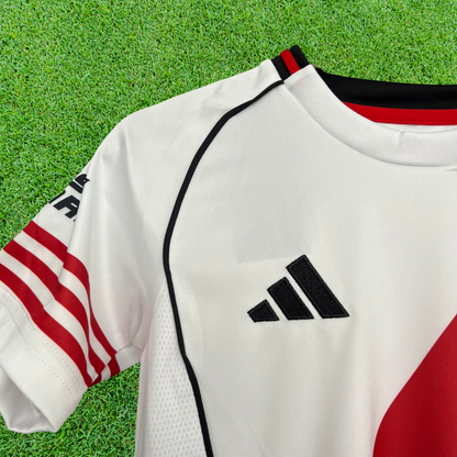River Plate I 25/26 Children's Kit 