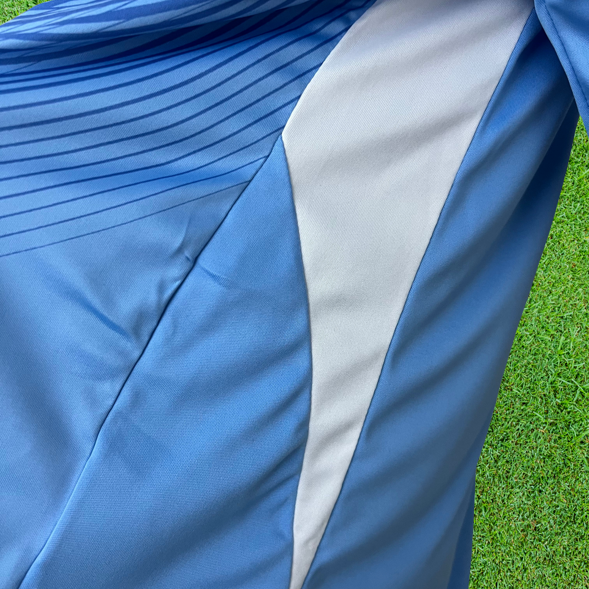 Real Madrid Special Blue Jersey 25/26 Fan Version