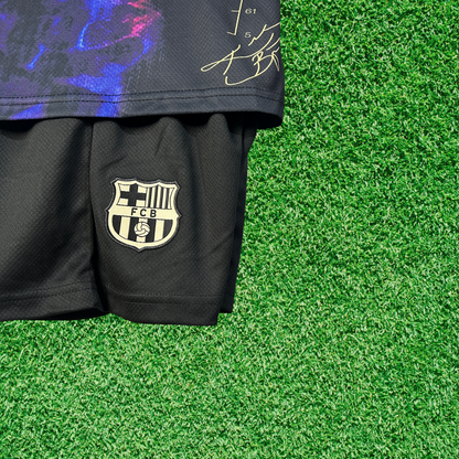 Kit Barcelona Especial 25/26 Infantil