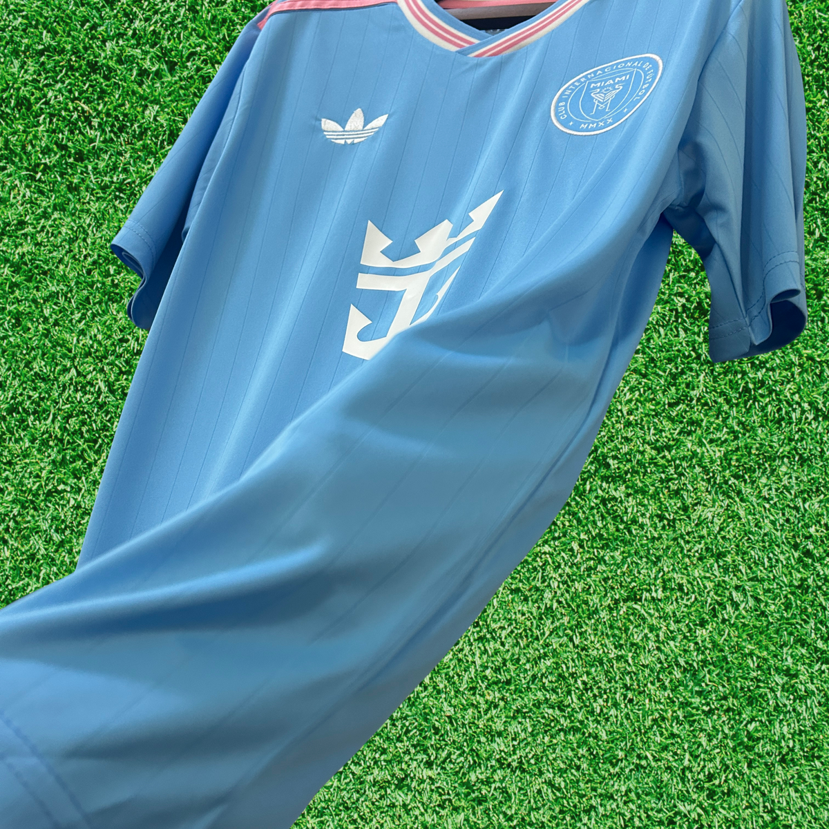 Camisa Miami III 25/26 Torcedor