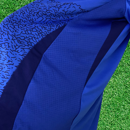 Camisa Brasil Especial 2025 Torcedor