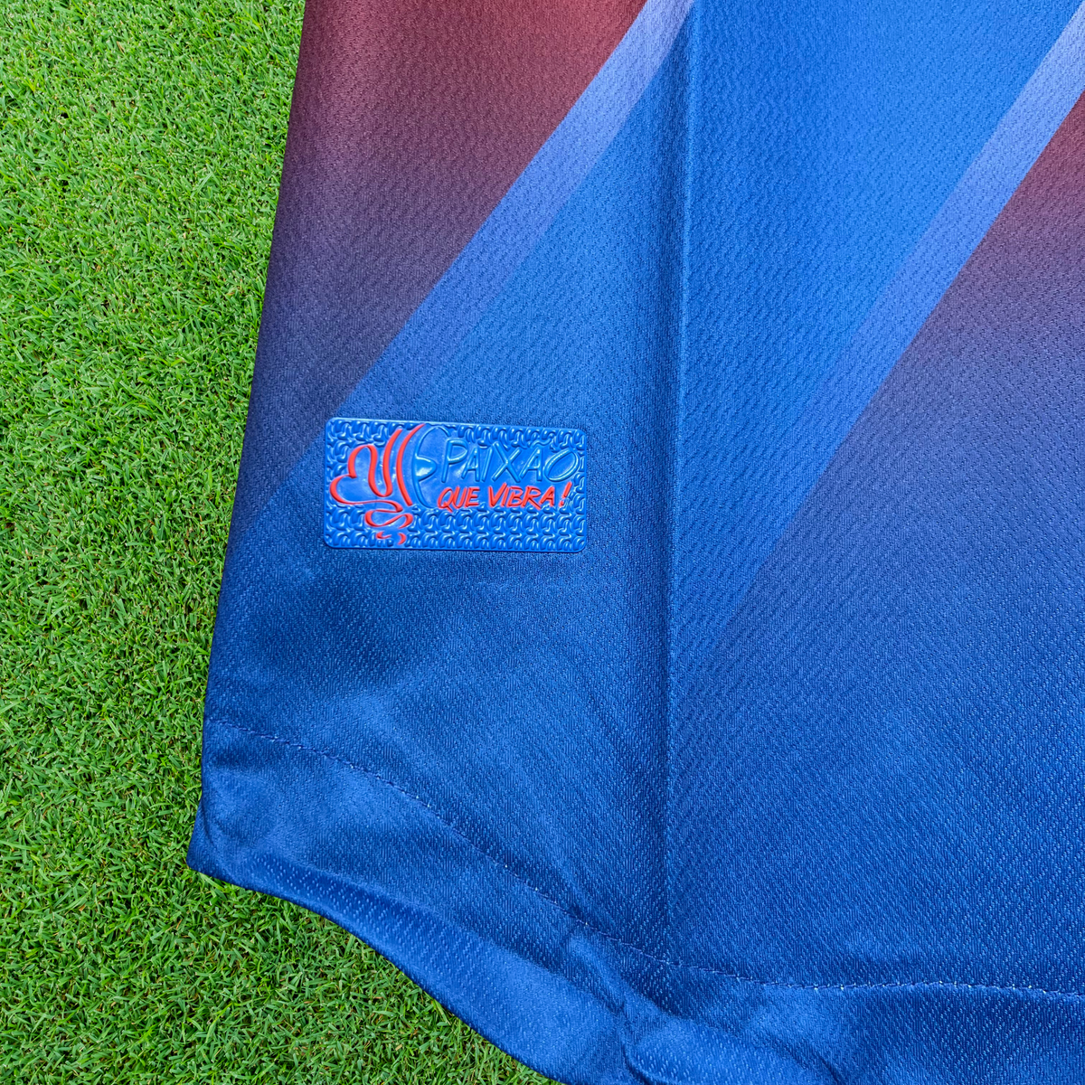 Camiseta de aficionado del Bahia II 24/25 