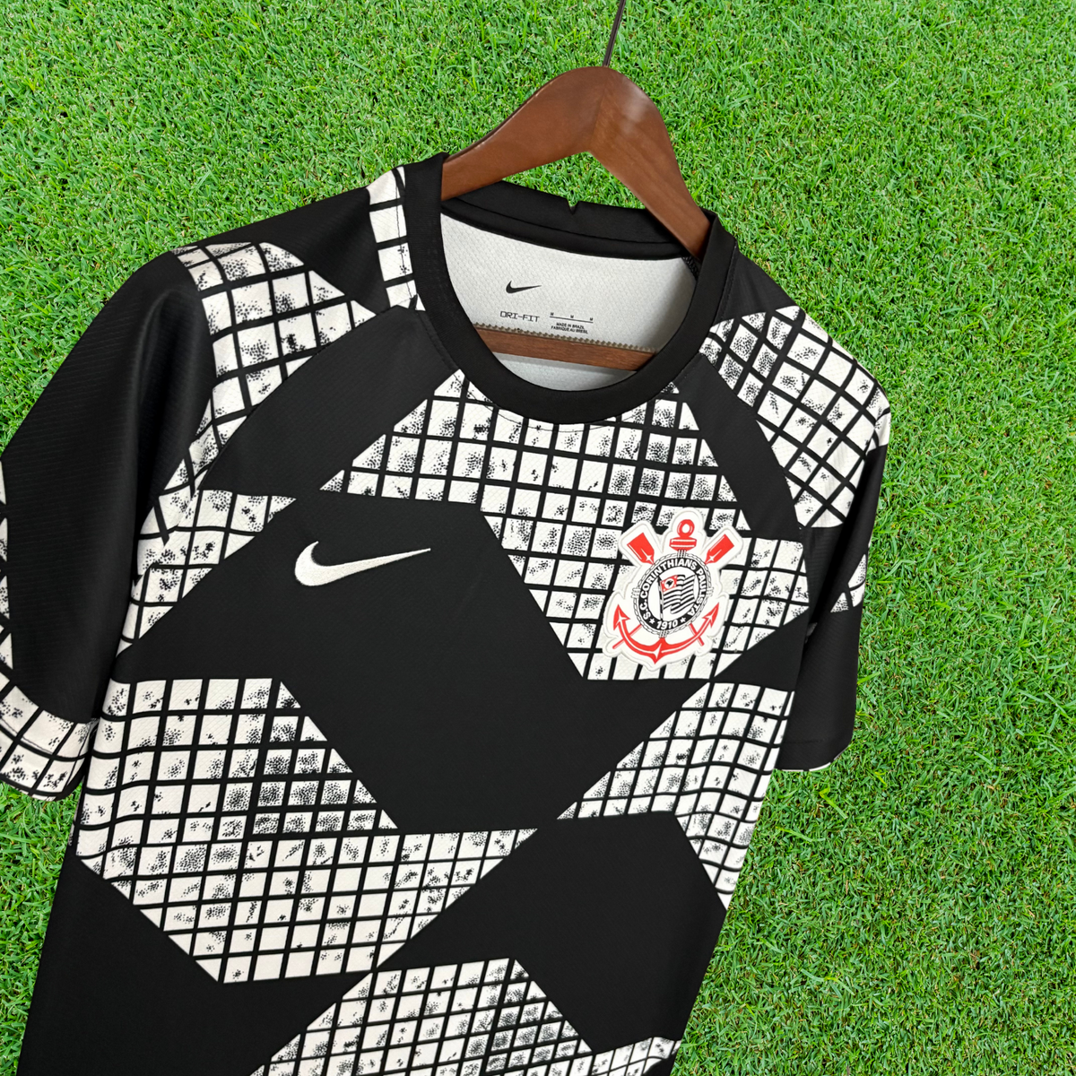 Corinthians Special 2020 25/26 Fan Jersey 