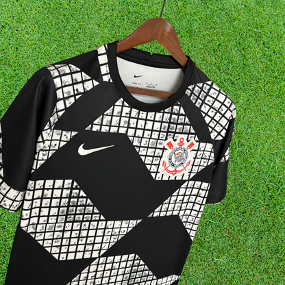 Corinthians Special 2020 25/26 Fan Jersey 