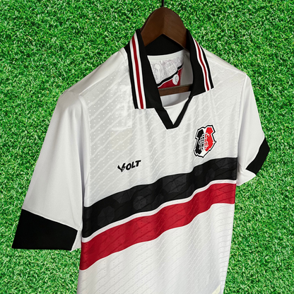 Camiseta Santa Cruz II 25/26 Versión Fan 