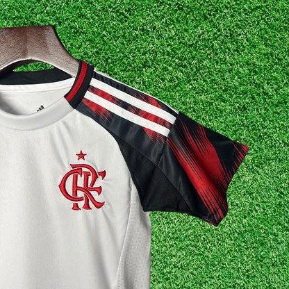 Flamengo Kit II 25/26 Niños 