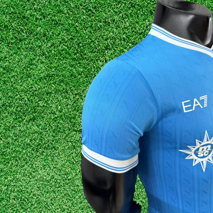 Camisa SSC Napoli I 25/26 Jogador