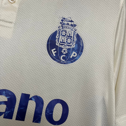 Camiseta de la tercera equipación del FC Porto 25/26, versión para aficionados 