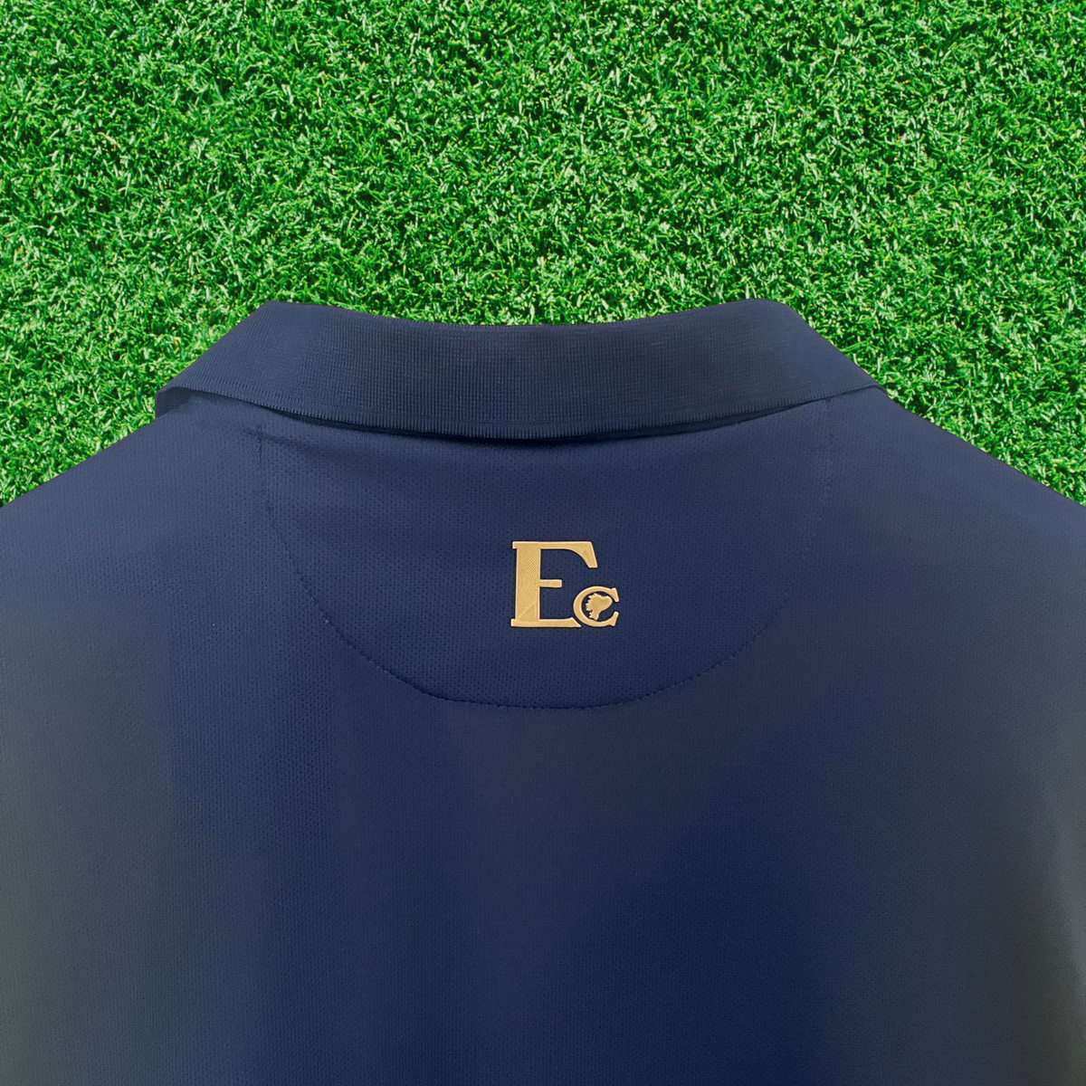 Ecuador Home Jersey 2024 Fan Version 