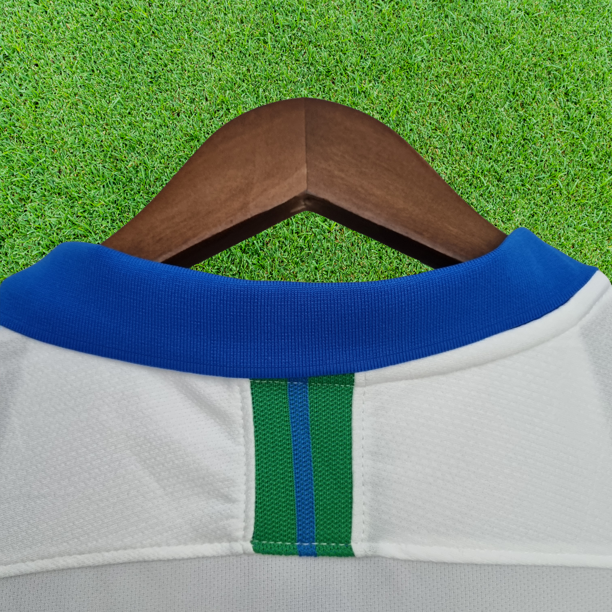 Brazil Away Jersey 2019 Fan Version