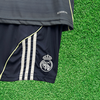 Real Madrid II 25/26 Children's Kit