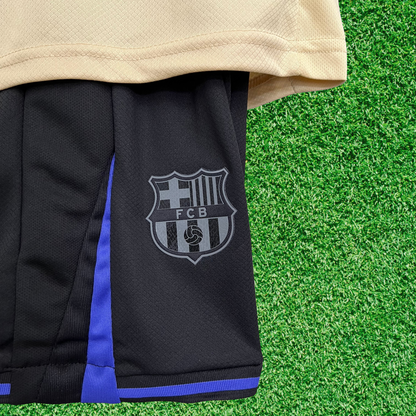 Barcelona II 25/26 Children's Kit 