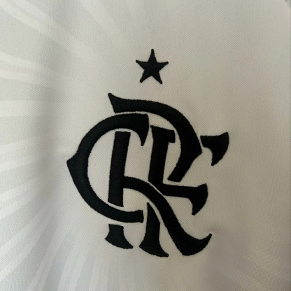 Flamengo II Jersey 24/25 Fan Version