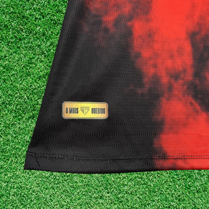 Camisa São Paulo III 24/25 Feminina Torcedor