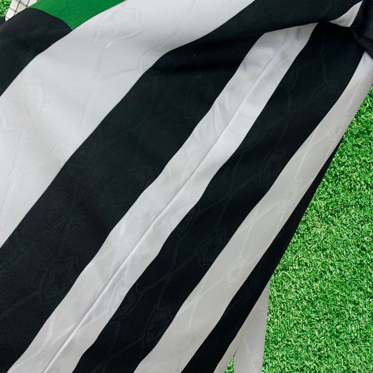 Camiseta Botafogo Local 1995 Retro 