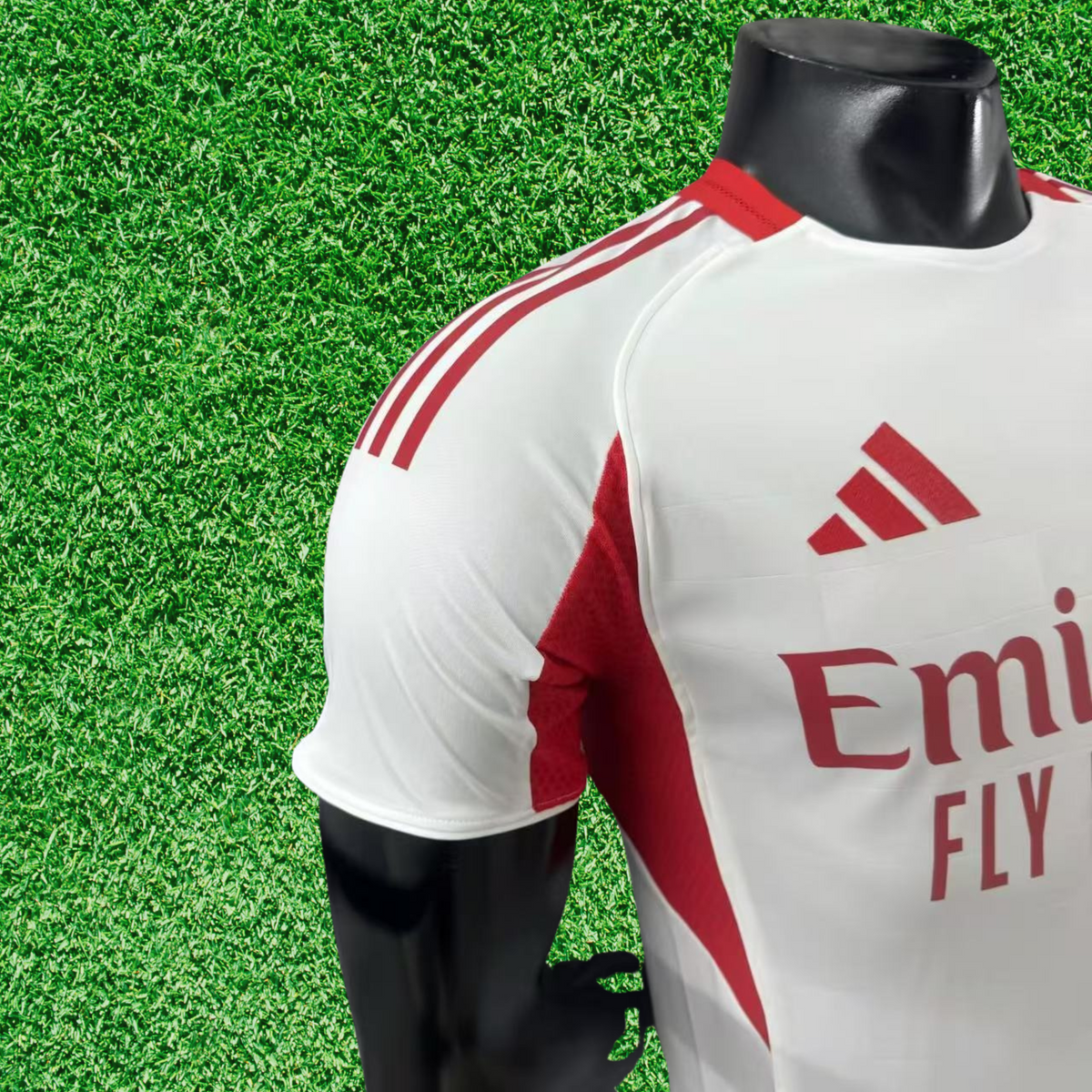 SL Benfica Third Jersey 25/26 Player 