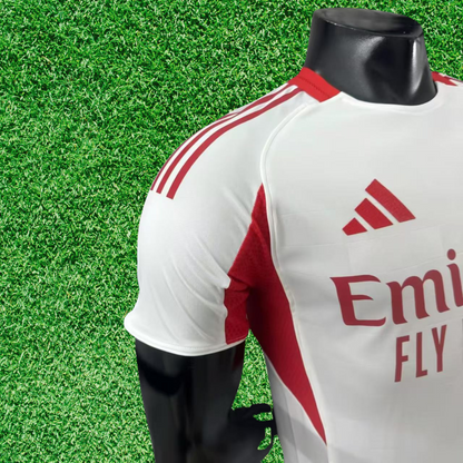 SL Benfica Third Jersey 25/26 Player 