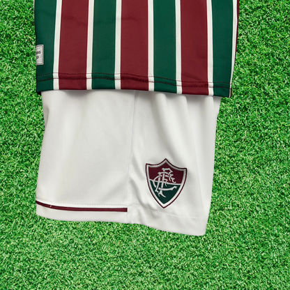 Kit Fluminense I 2526 Niños 