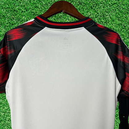Camiseta Fan Flamengo II 25/26 Mujer 