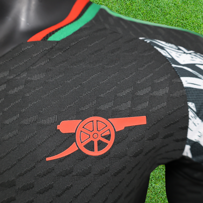 Arsenal Away Jersey 24/25 Player