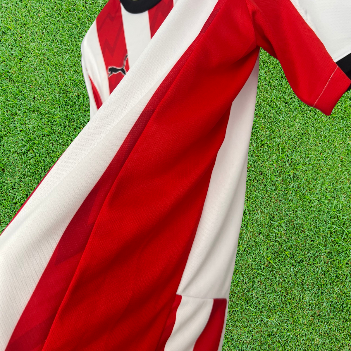 Camiseta local del PSV 25/26, versión para aficionados 