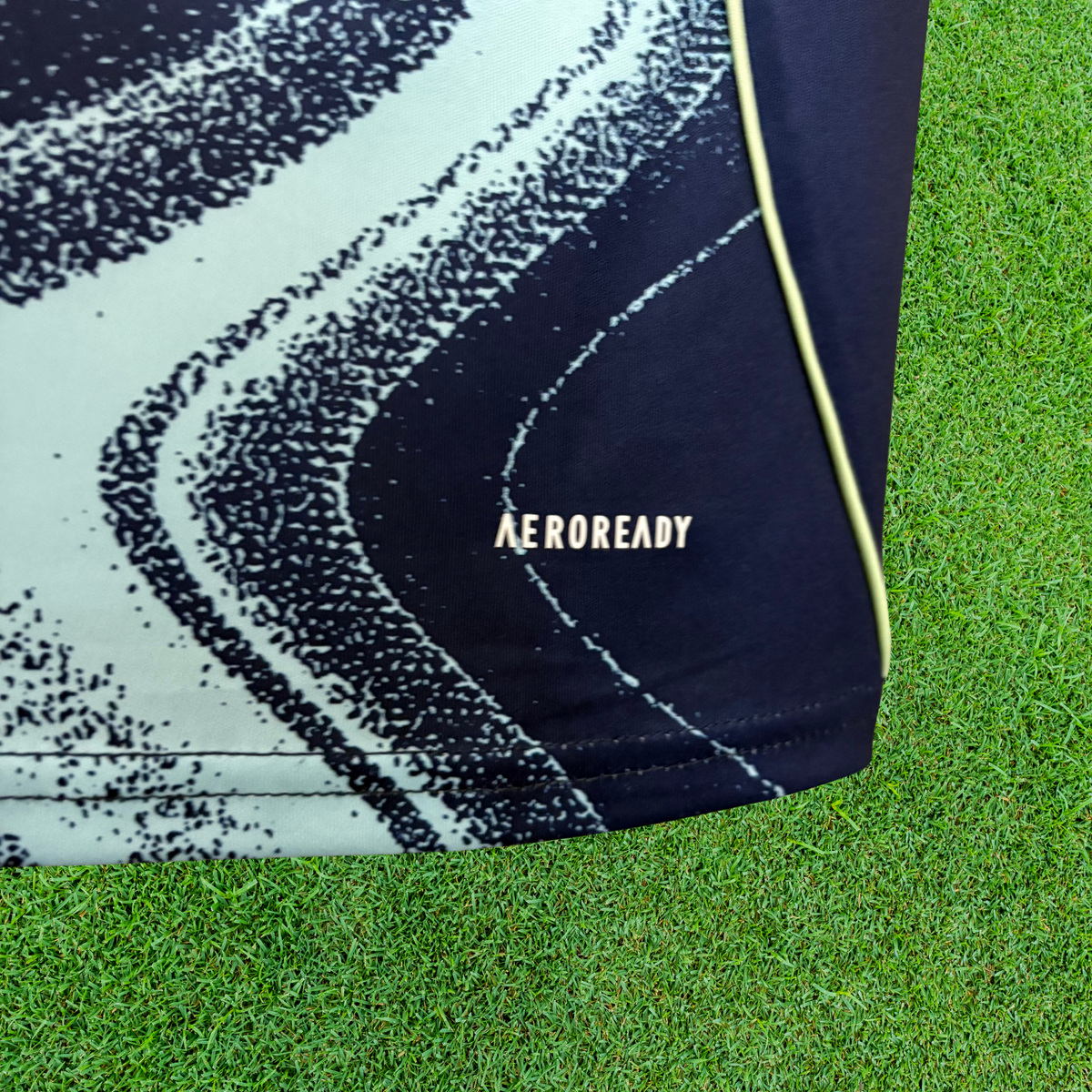 Camisa AFC Ajax II 25/26 Torcedor