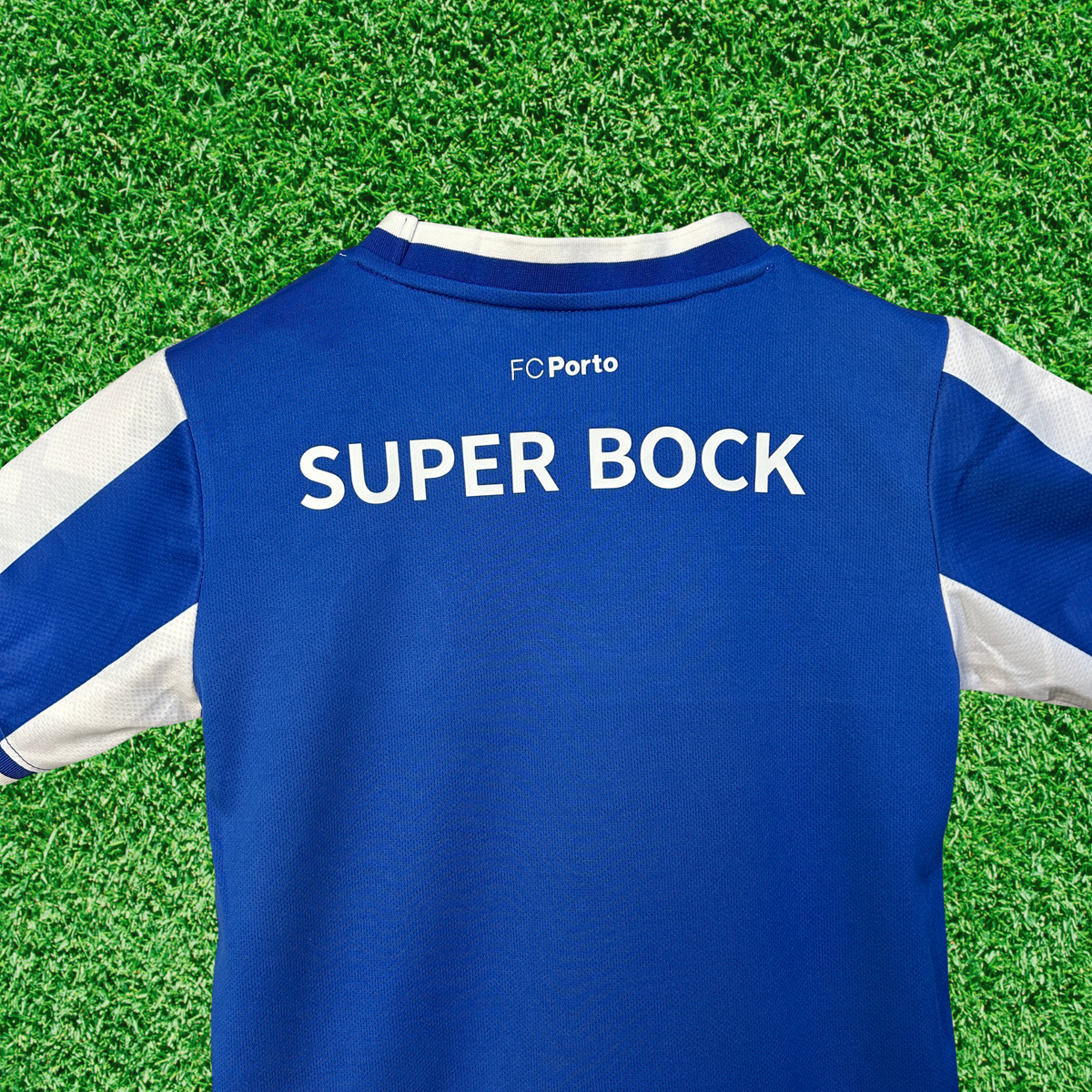FC Porto Home Kit 25/26 Kids 