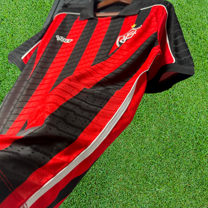 Camiseta Vitória Local 25/26 Versión Fan 