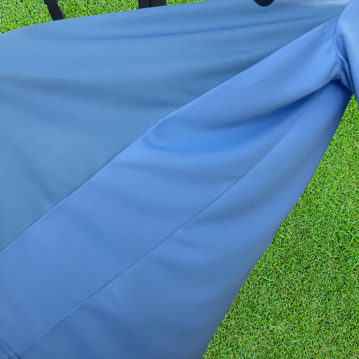 Camiseta local del Manchester City 25/26, versión para aficionados