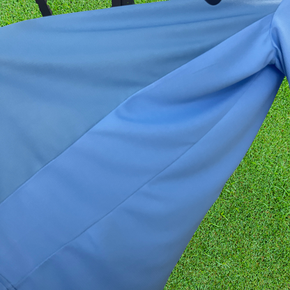 Camiseta local del Manchester City 25/26, versión para aficionados