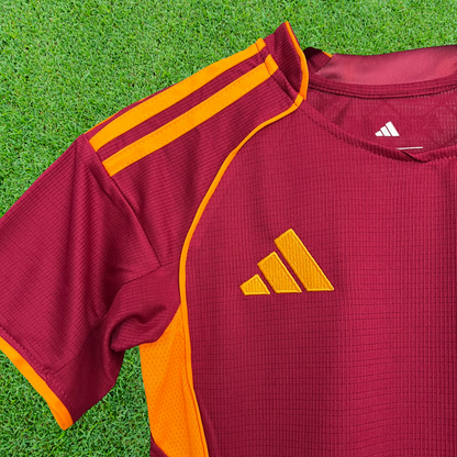 AS Roma I 25/26 Kids Kit 