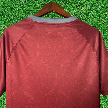 São Paulo Training Jersey 25/26 Fan Version