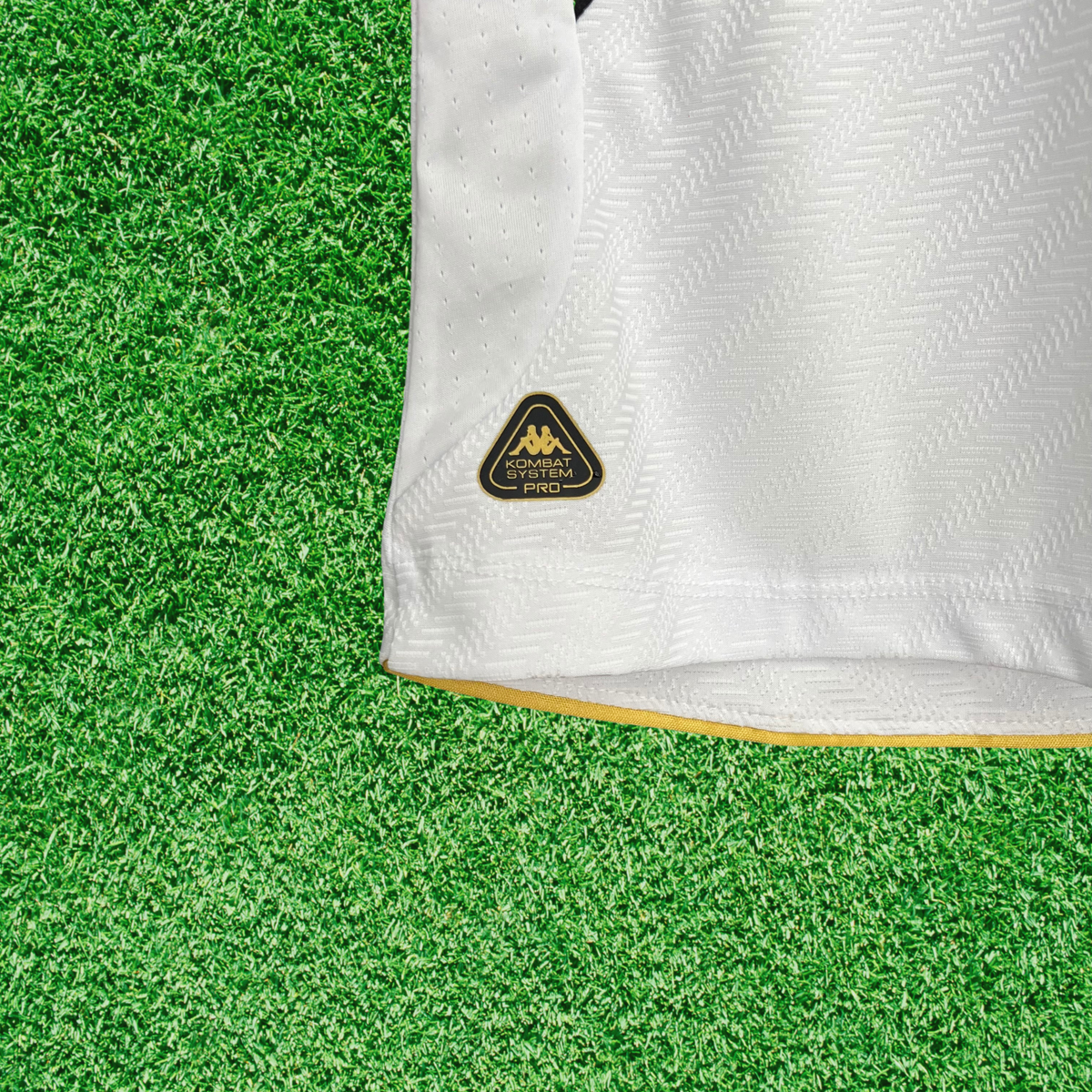 Camiseta de aficionado femenina del Vasco II 25/26 