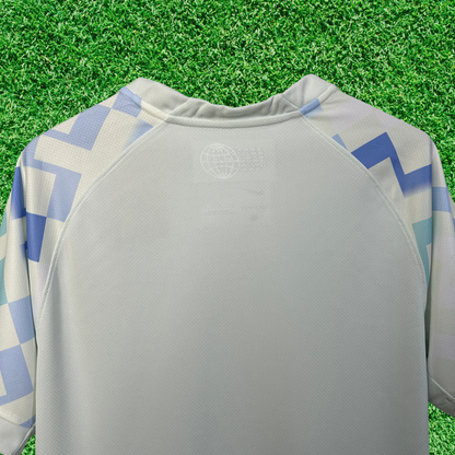 Inter Milan Away Jersey 25/26 Fan Version