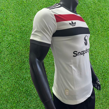 Manchester United Third Shirt 24/25 Player