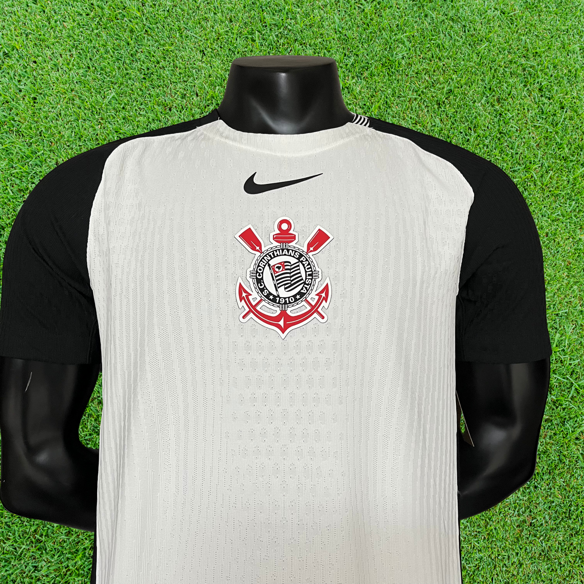 Corinthians Home Jersey 25/26 Player