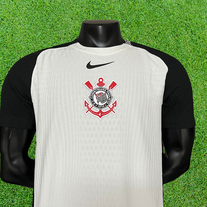 Corinthians Home Jersey 25/26 Player