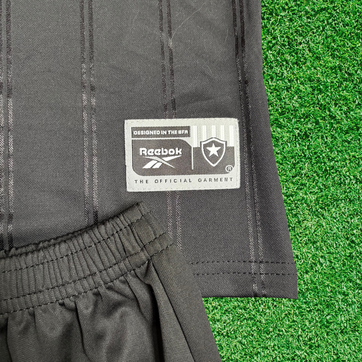 Botafogo II Kit 25/26 Kids