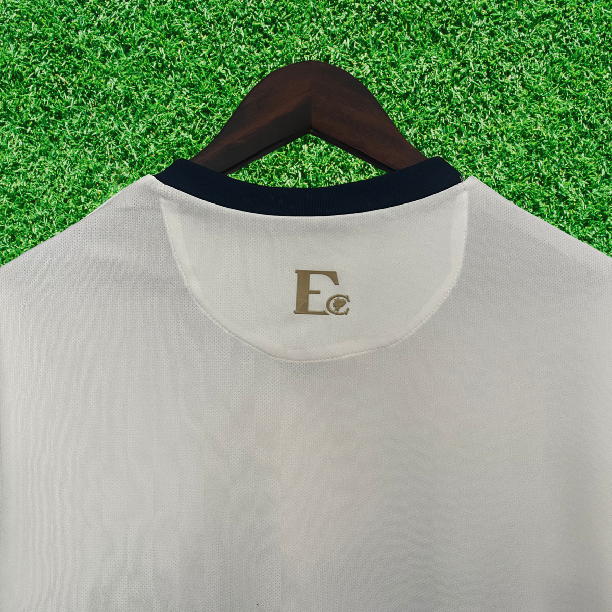 Camiseta de aficionado de Ecuador II 2024 