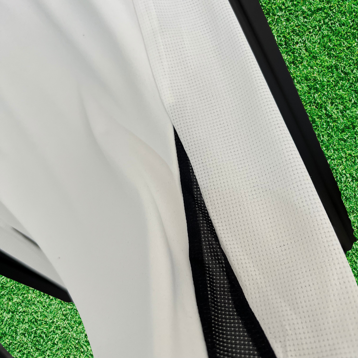 Atlético Mineiro Away Jersey 25/26 Women's Fan Version 